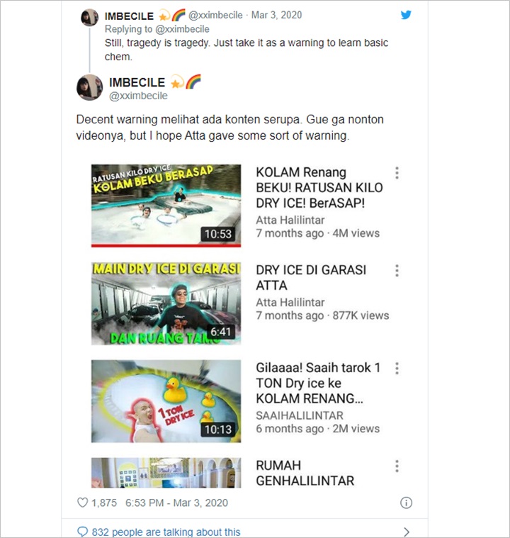 Atta Hailintar