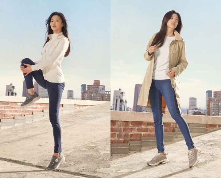 Jun Ji Hyun