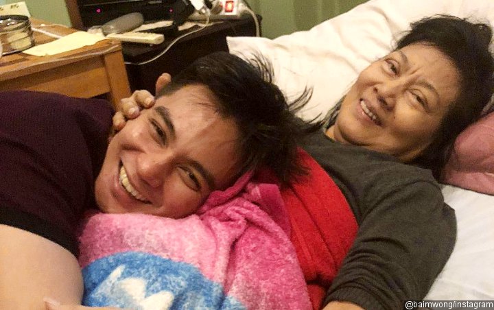 Jenazah Ibunda Baim Wong Akan Dimakamkan di Kampung Halamannya, Purwakarta