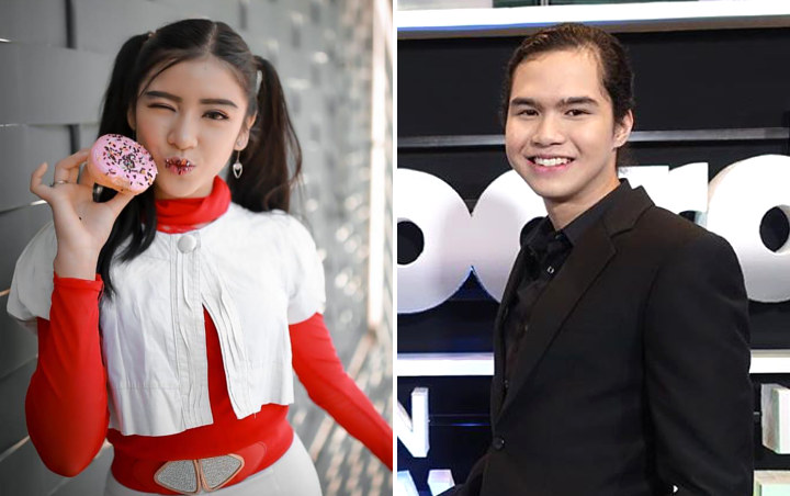 Sempat Salah, Tiara dan Dul Jaelani Tetap Tampil Romantis Di Konser Kemenangan ‘Indonesian Idol’