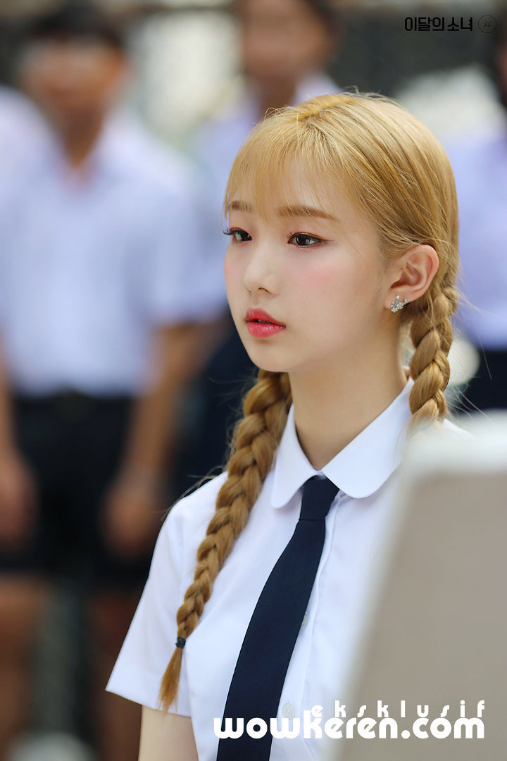 YeoJin