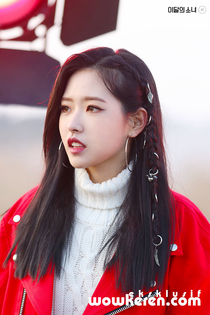 Olivia Hye