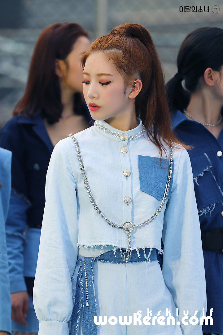 Kim Lip