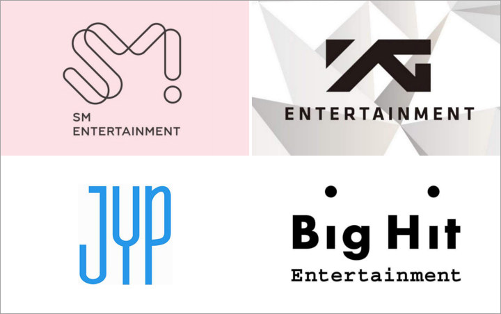 Perbandingan Laba Bersih SM, YG, JYP dan Big Hit di 2019 Kejutkan Netizen