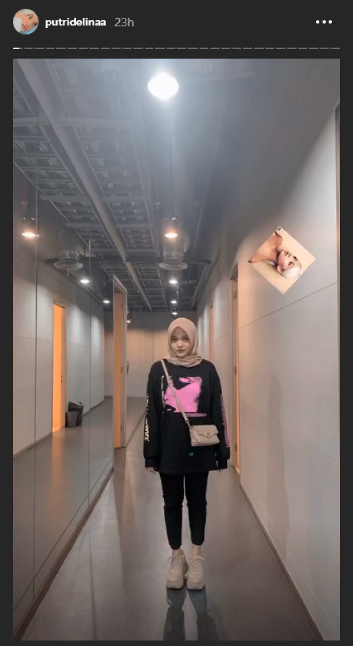 Putri Delina