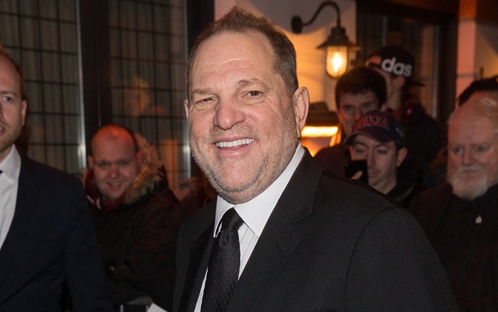 Harvey Weinstein Dijatuhi Hukuman 23 Tahun Penjara Atas Kasus Pelecehan Seksual