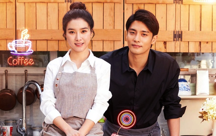 Romantis di Film, Begini Kesan Pertama Sung Hoon dan Kim So Eun pada Satu Sama Lain
