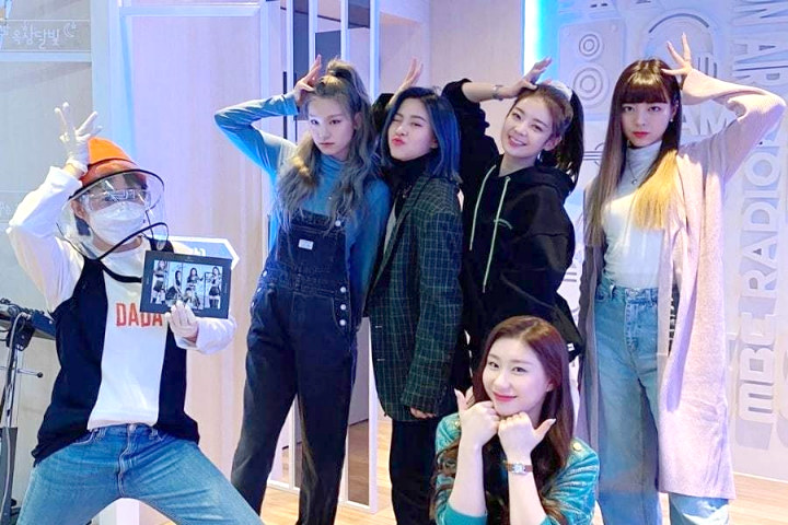 ITZY Janji Lakukan Ini Jika Menang di Acara Musik dan Kesan Pertama Saat Dengar \'WANNABE\'