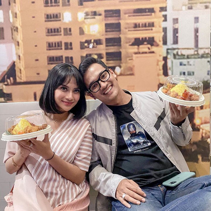 Vanessa Angel dan Bibi Ardiansyah, Pasangan yang Banjir Endorse