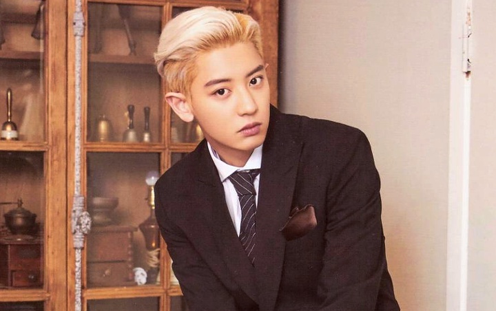 Dipuji Awet Muda, Chanyeol EXO Pede Sebut Dirinya Suami Ideal