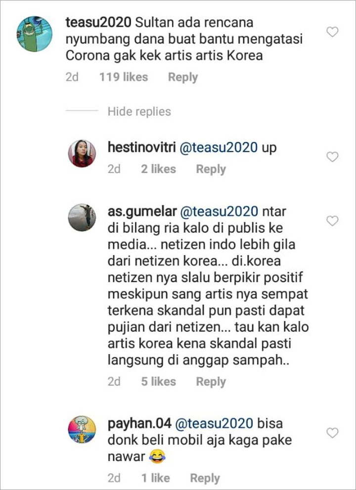 Netter