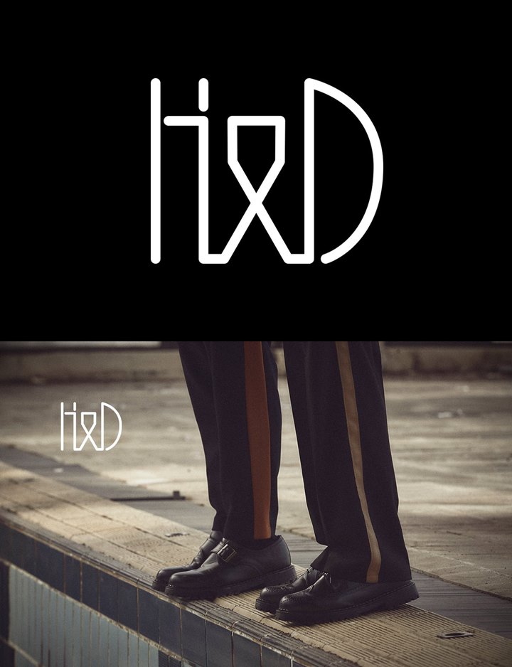 Debut Dengan Nama H&D, Duo Lee Hangyul Dan Nam Dohyon Eks X1 Rilis Teaser Dan Logo Resmi