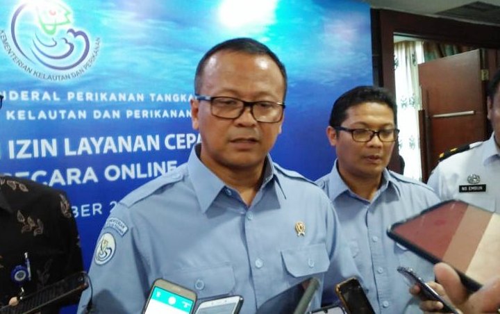 Edhy Prabowo Putuskan Rombak Larangan Ekspor Lobster di Era Susi