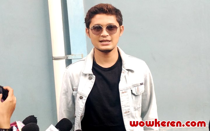 Syamsir Alam Batalkan Resepsi Pernikahan