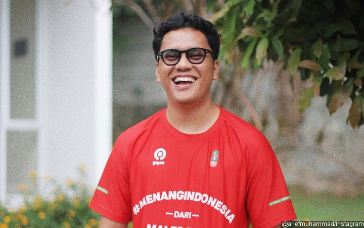 Arief Muhammad Bikin Galang Dana demi Masyarakat Kecil Bisa Tes Corona