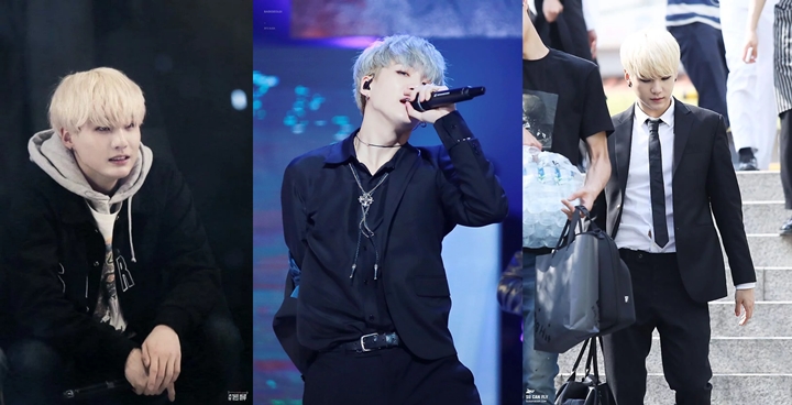 Suga 2