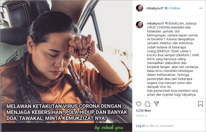 Mbak You
