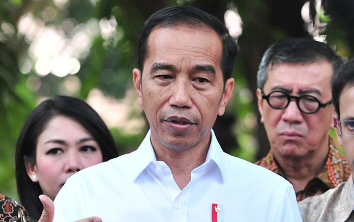 Pembatalan Kenaikan BPJS Kesehatan Ancam Pasien Corona, Jokowi Minta Hukum Baru