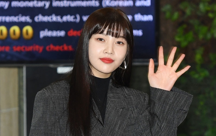 Joy Seksi Memukau di Pemotretan GQ Korea, Buka-Bukaan Soal Musik Red Velvet