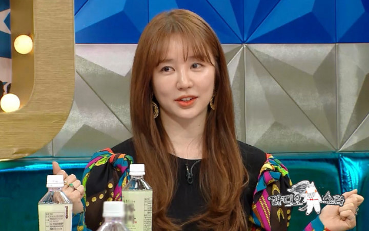Yoon Eun Hye Buka-Bukaan Soal Ketergantungannya pada Alkohol