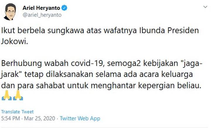 Jokowi
