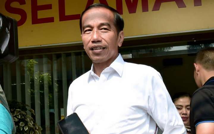 Penyebab Ibunda Jokowi Meninggal Belum Terungkap, Wamendes Sebut Pemakaman Bersifat Internal