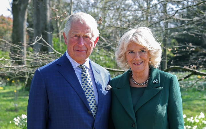 Hasil Tesnya Negatif, Camilla Pilih Isolasi Bersama Pangeran Charles yang Positif Corona
