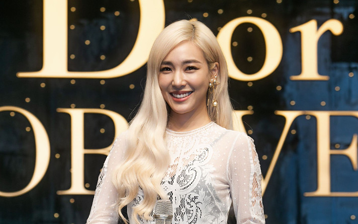 Tiffany SNSD Ungkap Perasaannya Lihat Orang Asia Jadi Korban Rasisme Gara-Gara Virus Corona