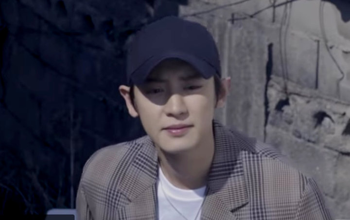 Chanyeol EXO Rilis MV 'I'm Fine', Sederhana Tapi Tinggalkan Kesan Mendalam