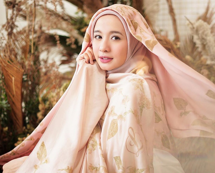 Laudya Cynthia Bella