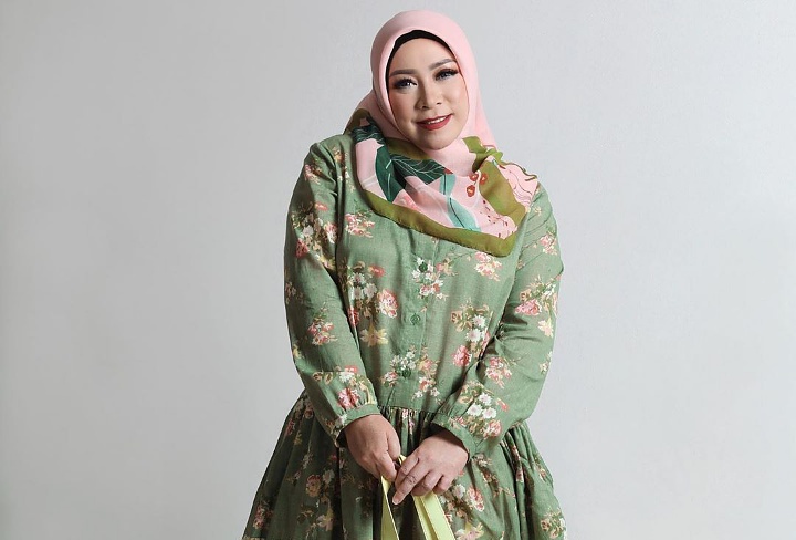 Melly Goeslaw