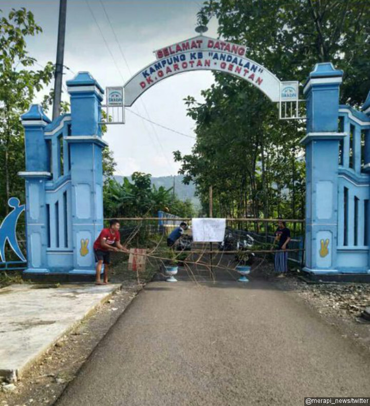 Sukoharjo, Jawa Tengah