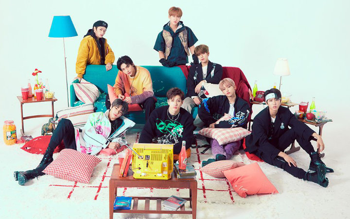 Stray Kids Bahas Tur Konser Dunia dan Ungkapkan Ini kepada Fans