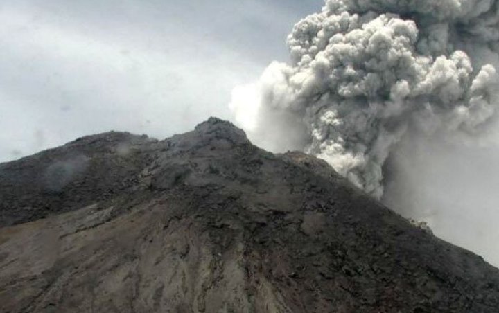  BPPTKG Sebut Letusan Gunung Merapi di Depan Mata, Ini Alasannya