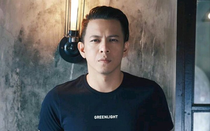 Ariel NOAH Tak Berani Pulang Kampung ke Bandung karena Takut Sebarkan Virus Corona