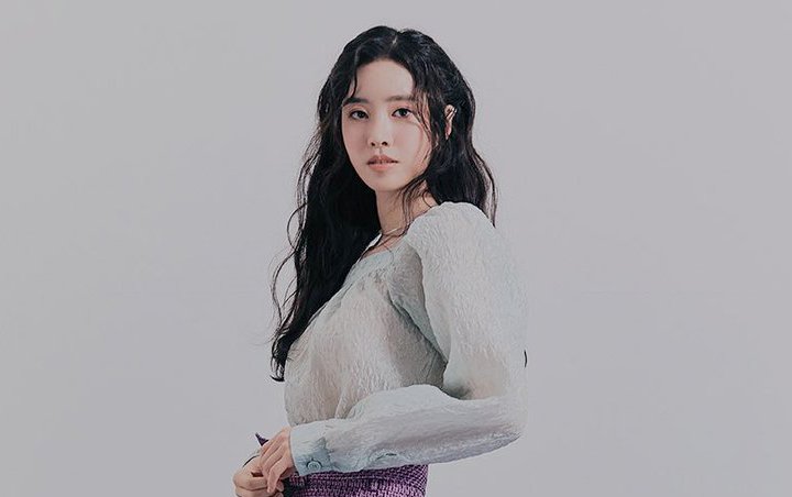 Jalani Pemotretan Majalah, Jin Se Yeon Bahas 'Born Again' Hingga Kisah Cinta Idaman