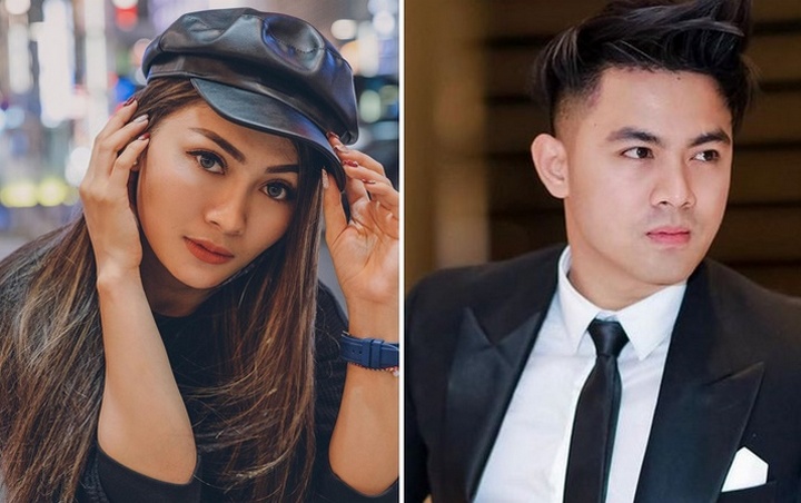 Eks Istri Guntur Triyoga Ngaku Pisah dari Suami Bule, Status Pernikahan Dipertanyakan