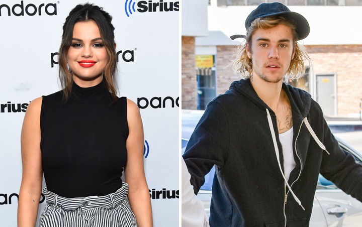 Heboh Selena Gomez Kepergok Nge-Like Foto Topless Justin Bieber, Begini Penjelasannya