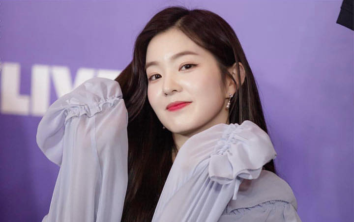 Perayaan Ultah Irene Red Velvet Bikin Melongo, Disebut Idol Wanita Paling Populer