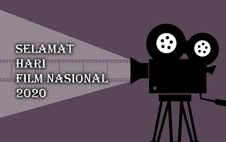 Hari Film Nasional, Simak 8 Tontonan Nostalgia Ini untuk Teman Rebahan di Tengah Wabah Corona
