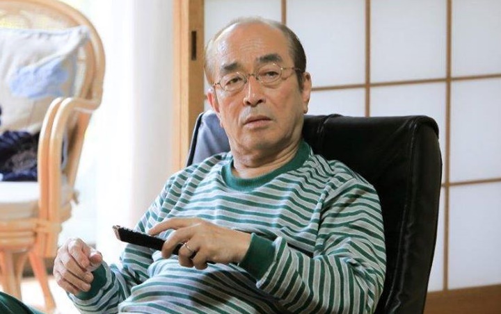 Komedian Jepang Ken Shimura Meninggal Akibat Virus Corona