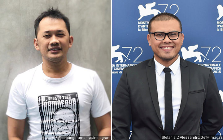 Hanung Bramantyo Hingga Joko Anwar Hadiri Diskusi IFD Clubs Untuk Peringati Hari Film Nasional