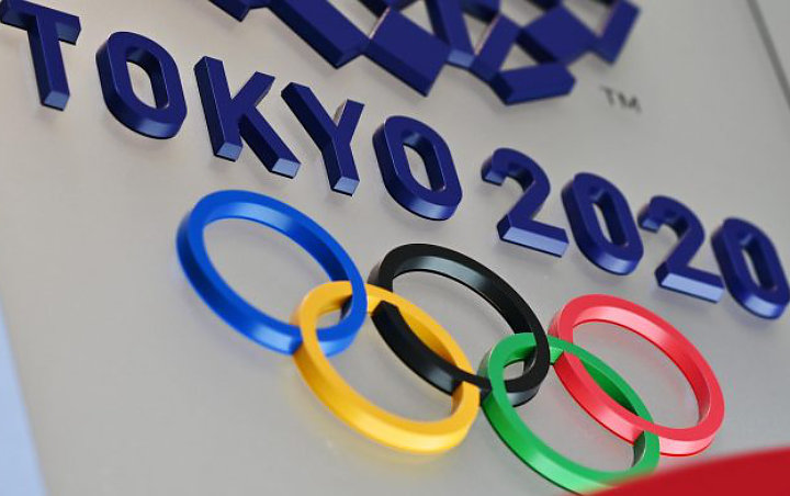 Diundur Gara-Gara Pandemi Corona, Ini Jadwal Baru Olimpiade Tokyo 2020