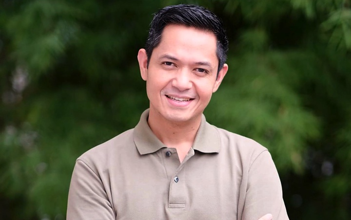 Pro Kontra Ibadah di Rumah Saja, Dude Harlino: Saya Rasa Ini Sudah Tepat