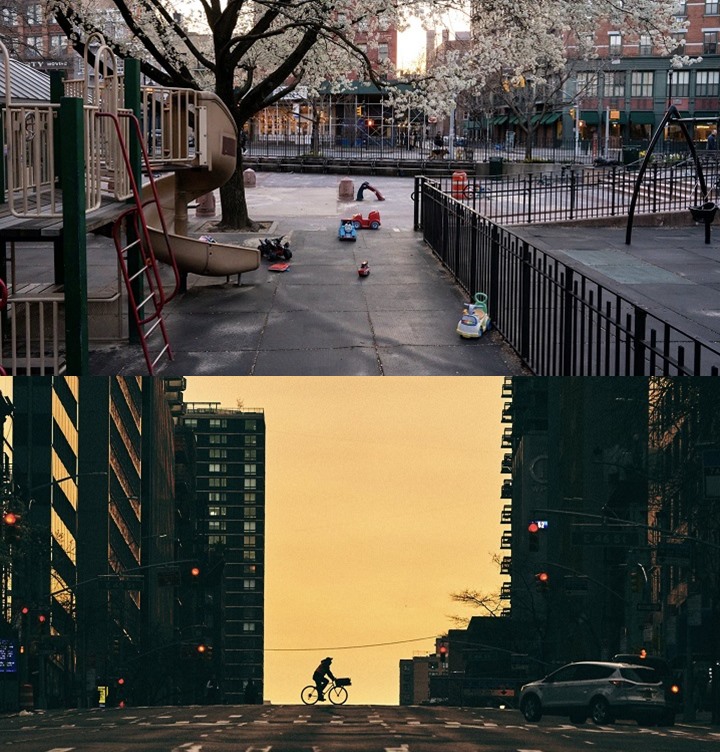 New York, Amerika Serikat