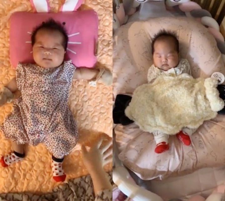 Tampang Bayi Kembar Minhwan Jadi Bahan Gosip, Yulhee Dikasihani Netizen