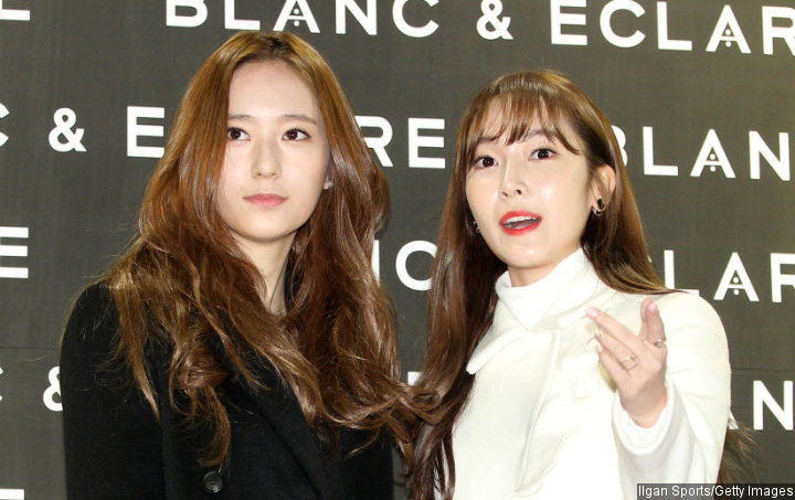 Jessica dan Krystal Main TikTok, 'Ngalay' Cantik Bikin Fans Gemas