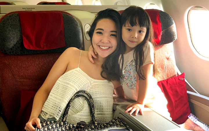 Netizen Gemas Lihat Postingan Gisel Soal Gempi Yang Tak Sabar Rayakan Hari Kartini
