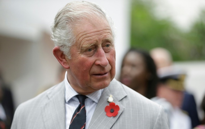 Pangeran Charles Ceritakan Pengalaman Selama Karantina Usai Dinyatakan Sembuh dari Corona