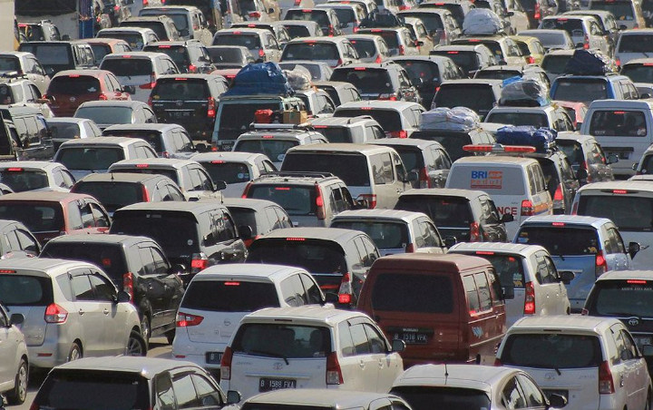 Istana Perbolehkan Mudik 2020 di Tengah Corona, Dikritik Pakar Tak Paham Konsep PSBB